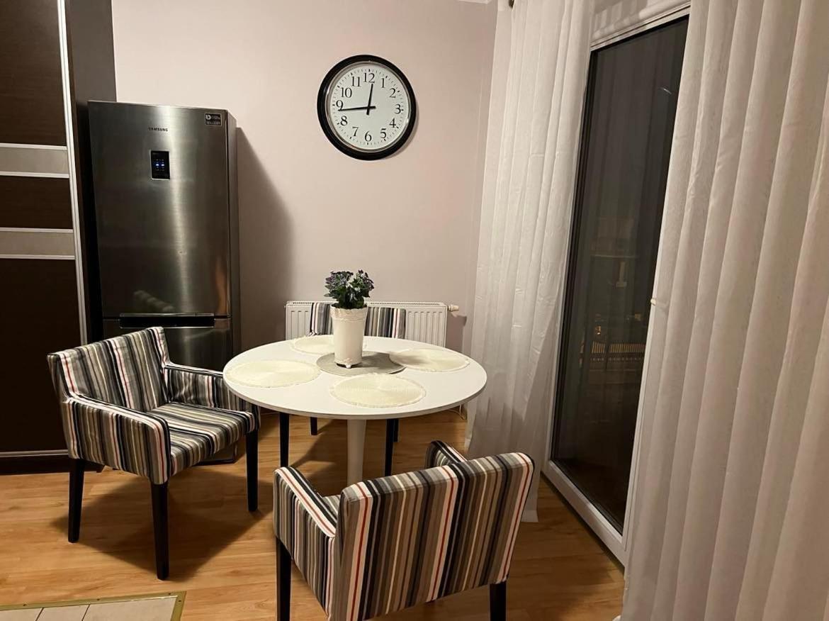 Apartament Radek 9 Władysławowo Extérieur photo